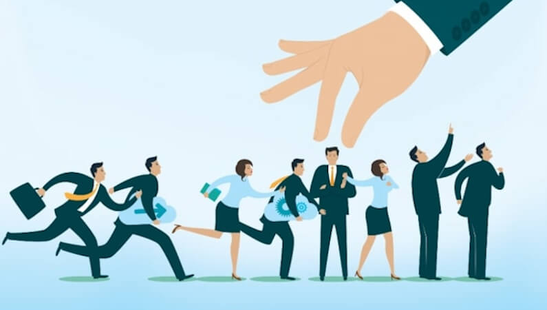 Navigating the Creative Recruitment Landscape