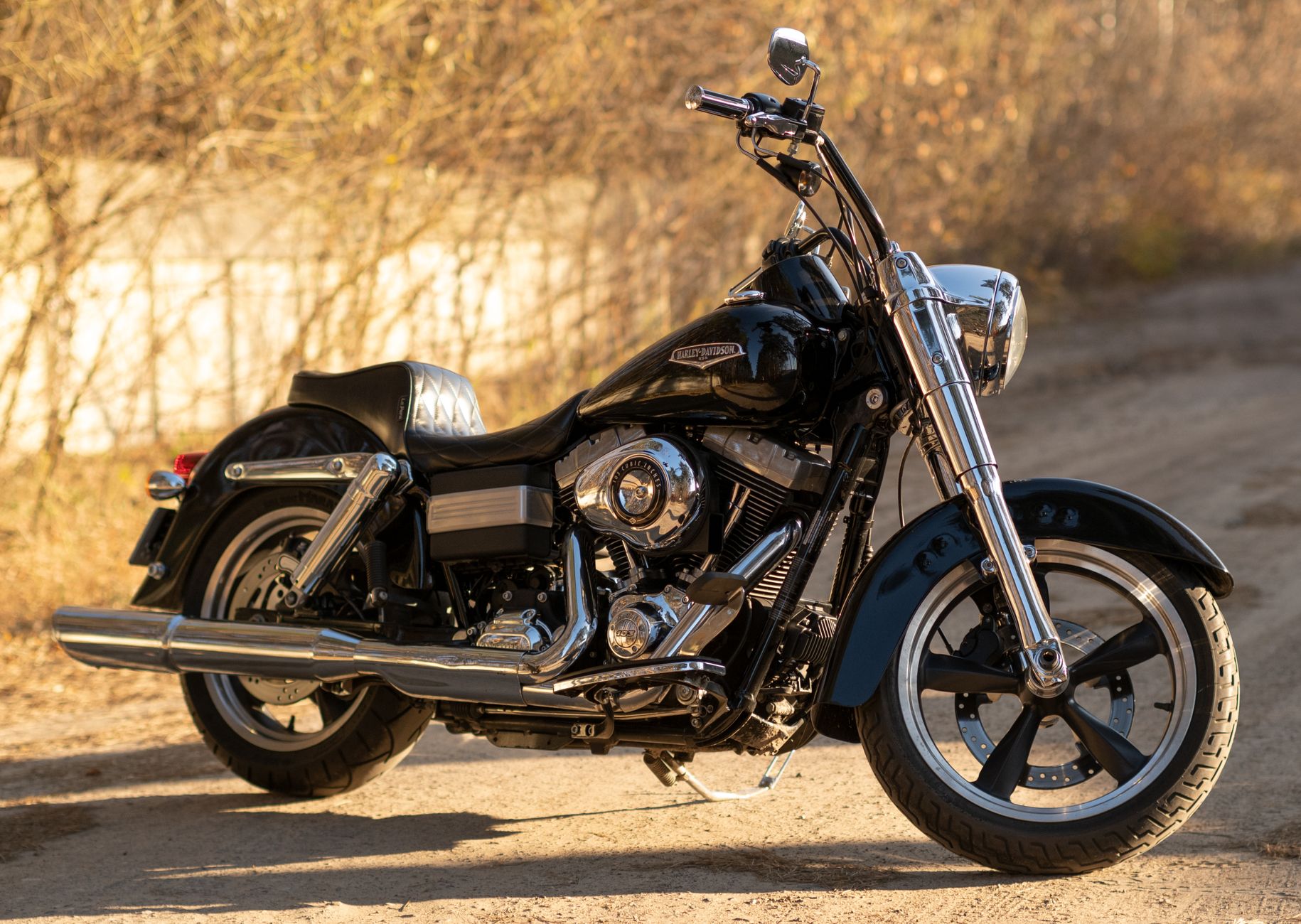 Elevate Your Ride with a Caddy Lowering Kit