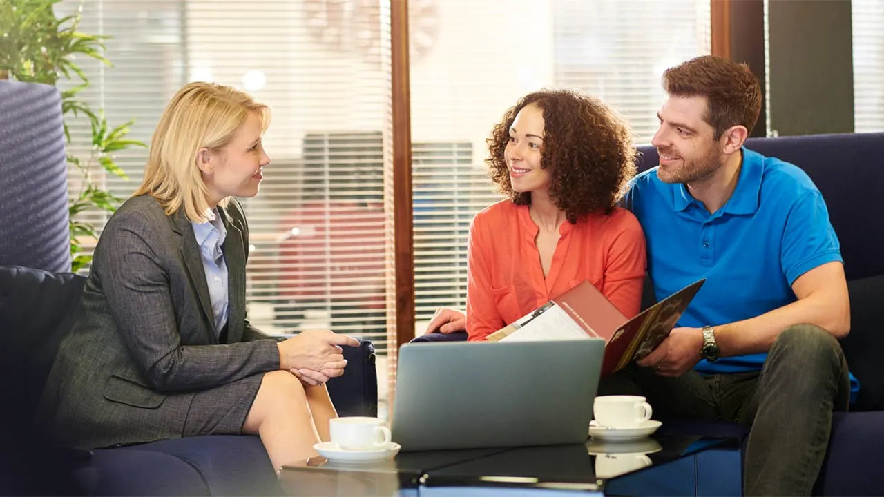 Are Offices Back For Good?