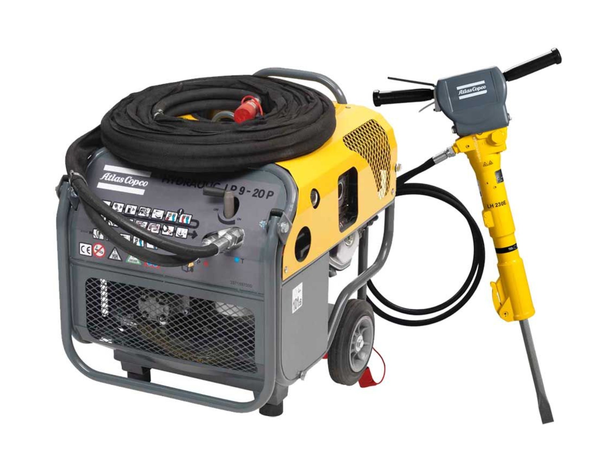Technological Advancements That Are Driving The Construction Industry Forward