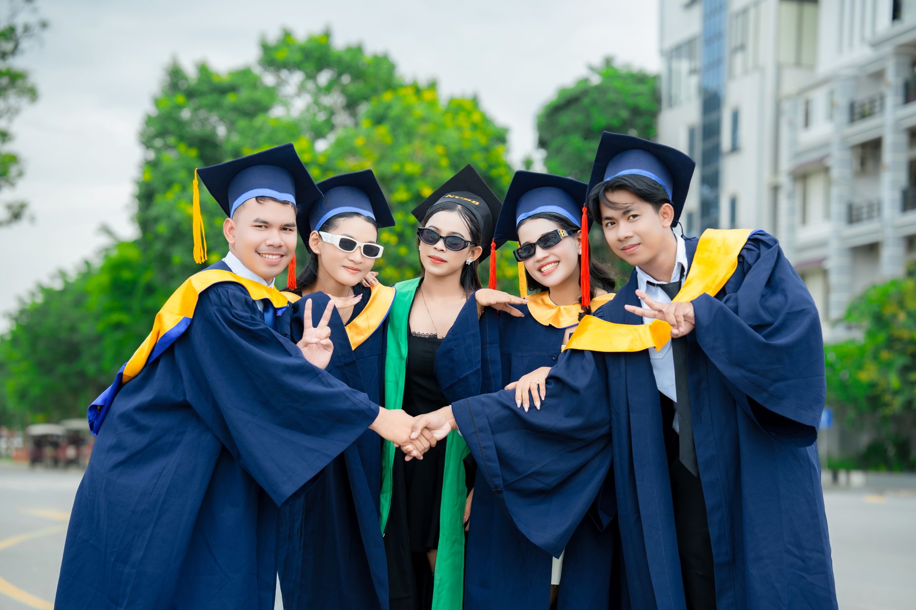 3 Best Industries To Go Into After University In 2026