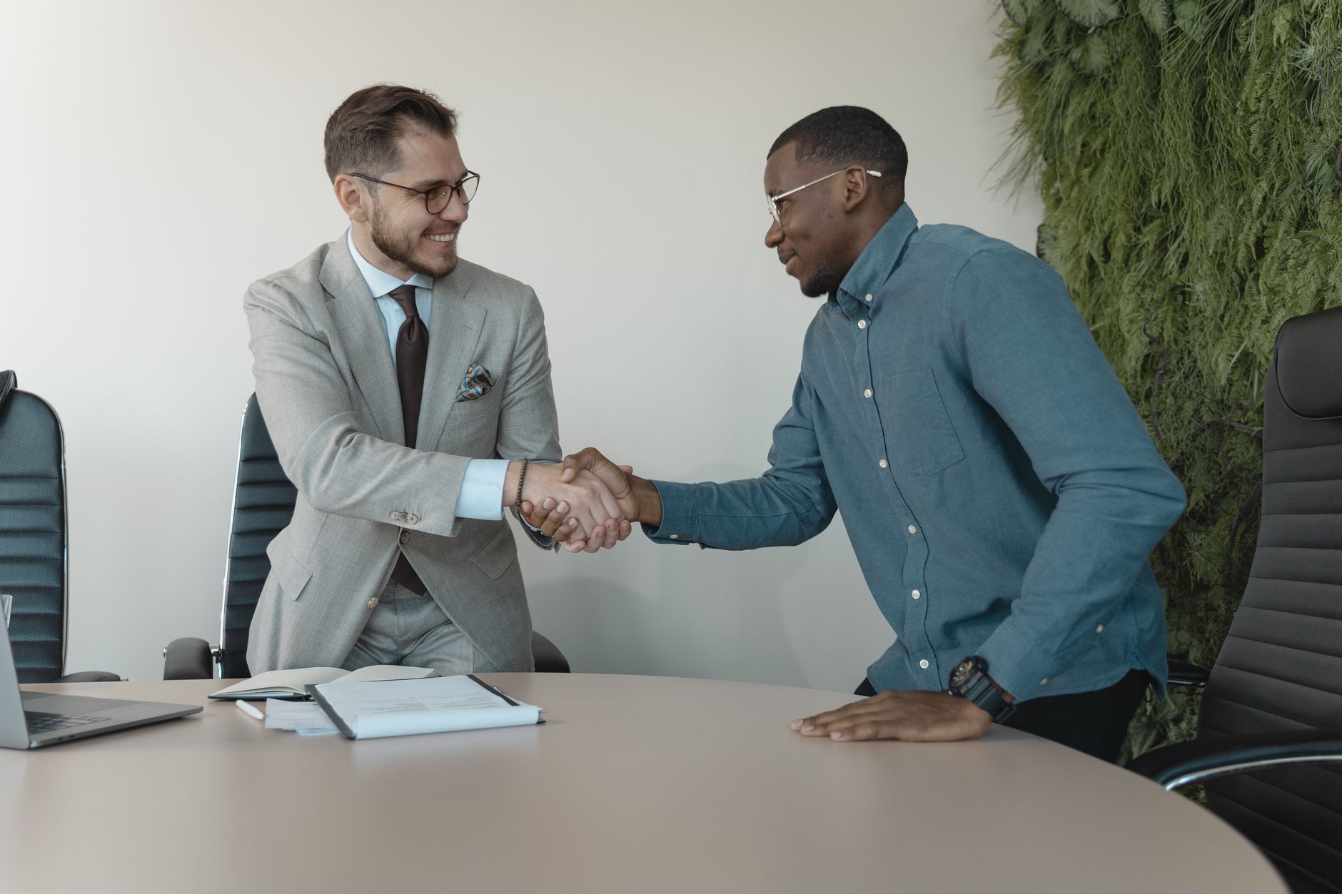 The Advantages of Partnering with HR Recruitment Agencies