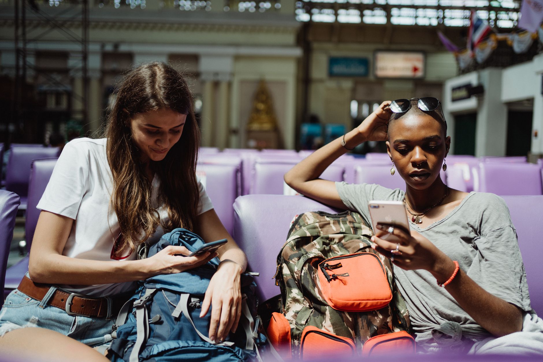 Why You Should Use Global Mobility Services
