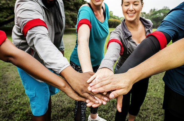Unleashing Potential: The Power of Team Building Events