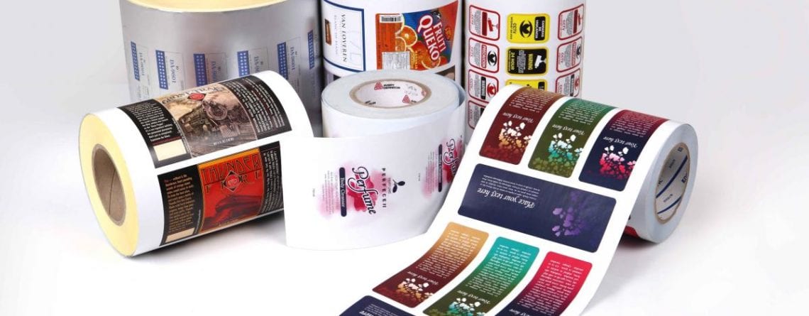 Unlocking the Value of Printed Labels for Your Business Products