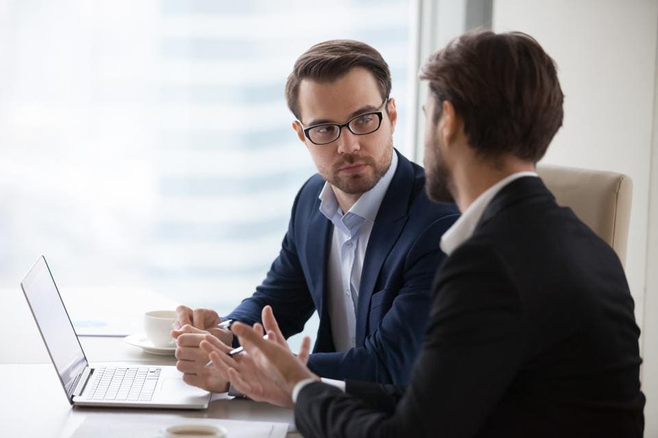 Maximising Organisational Success: The Untapped Potential of Culture Consultants