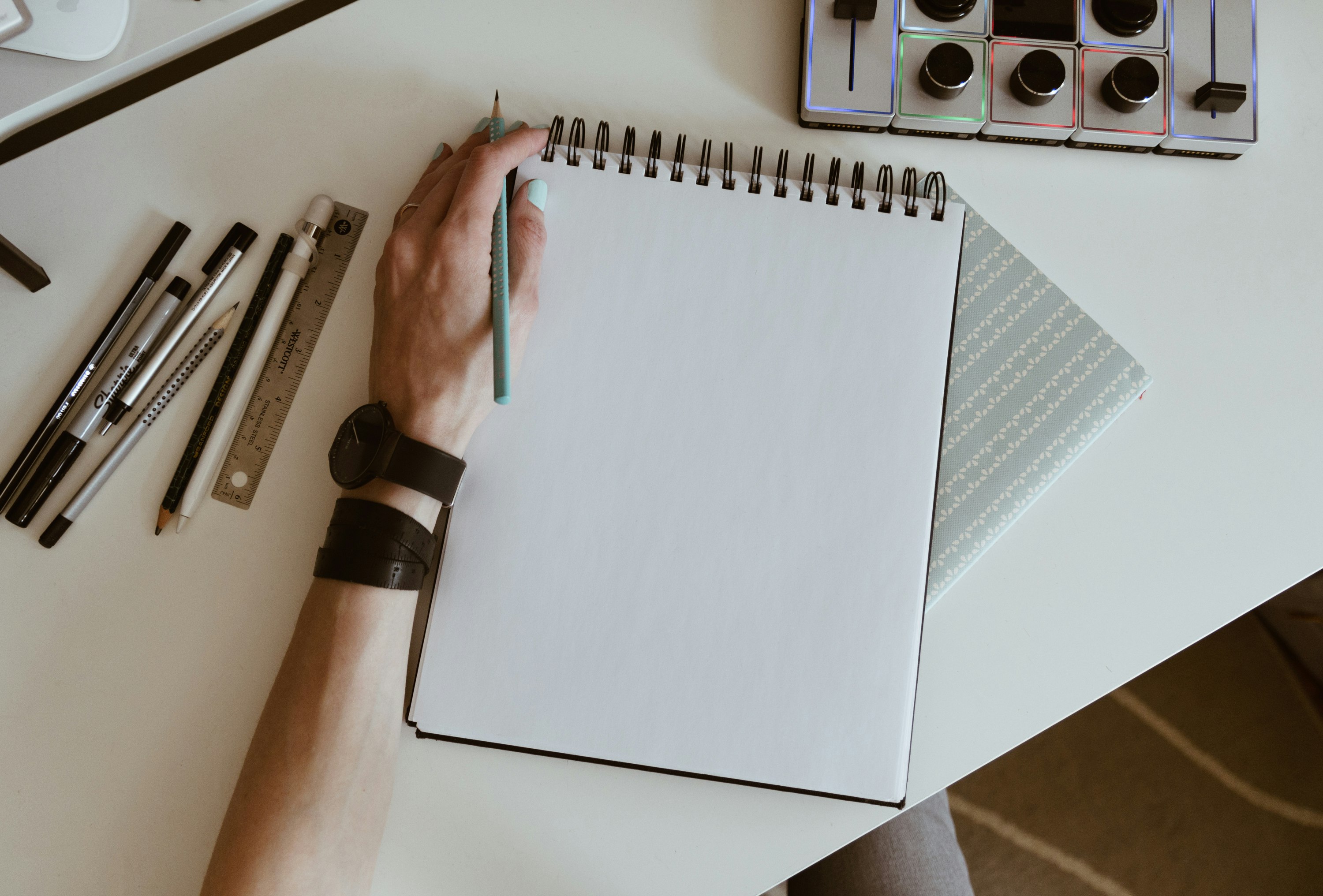 The essential first steps to writing a standout cv