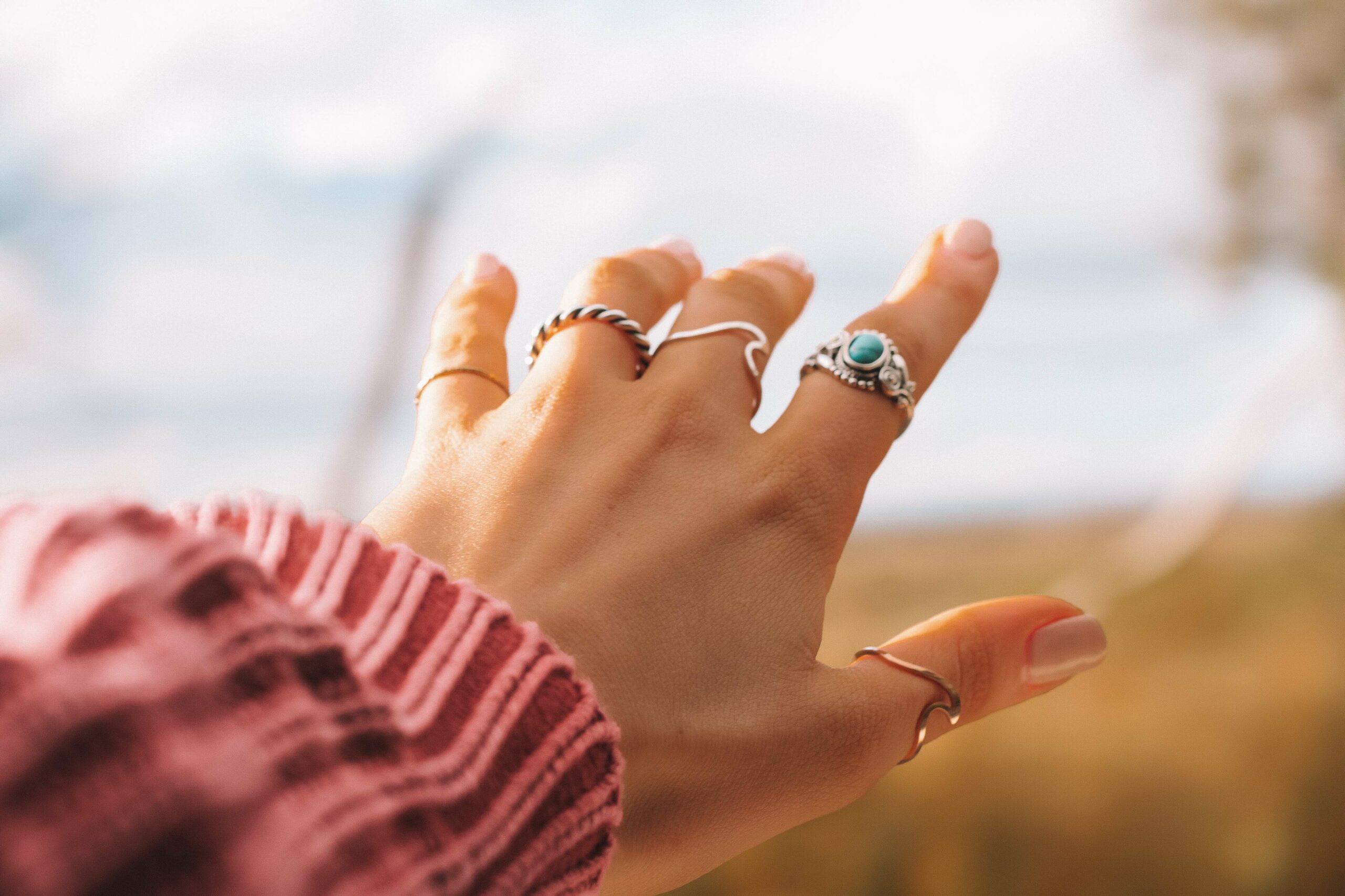 Childs Hill’s Enigmatic Elegance: Where Rings Tell Stories