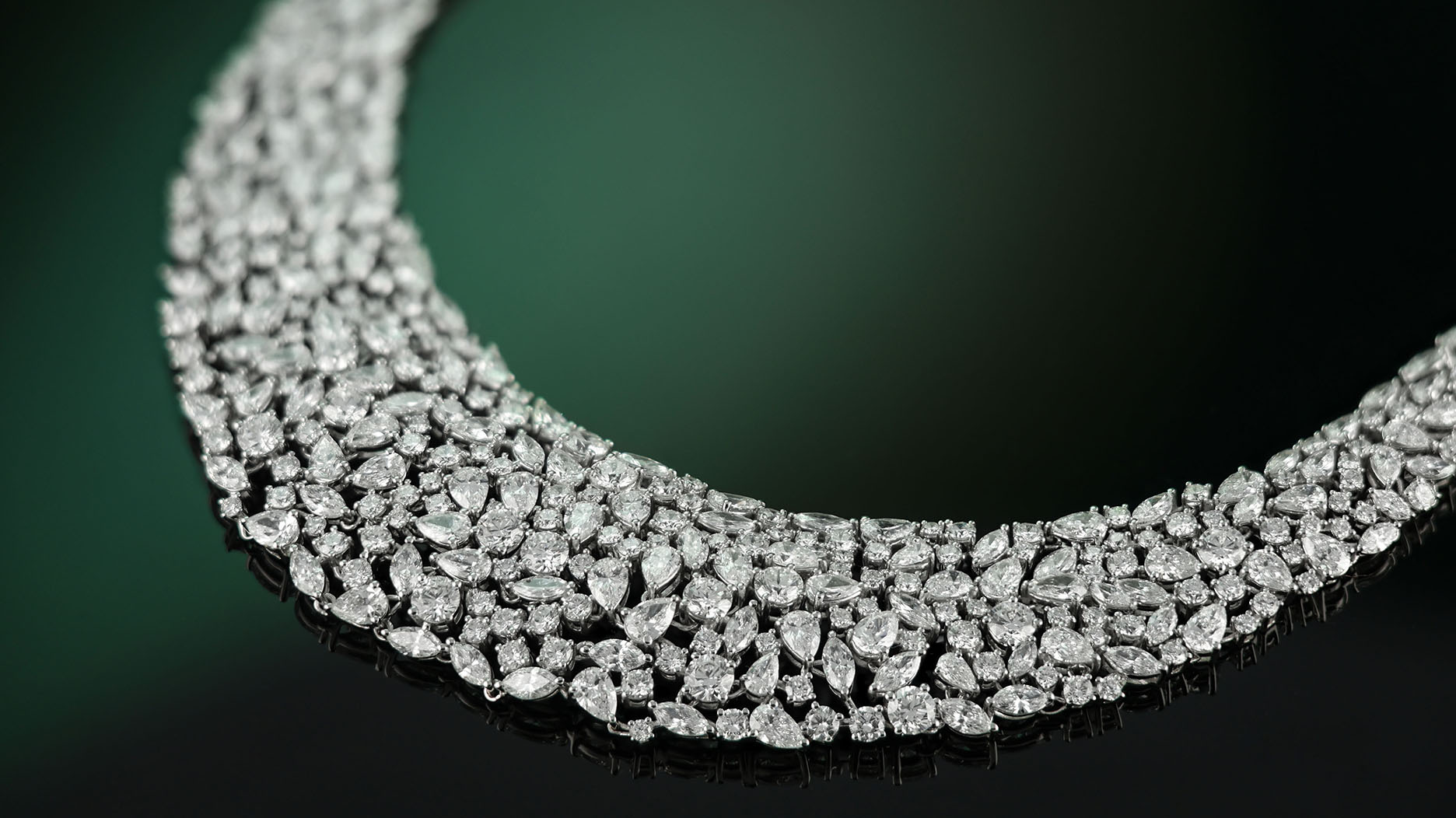 Heirloom Worthy: The Future of Lab-Grown Diamond Family Jewels in London