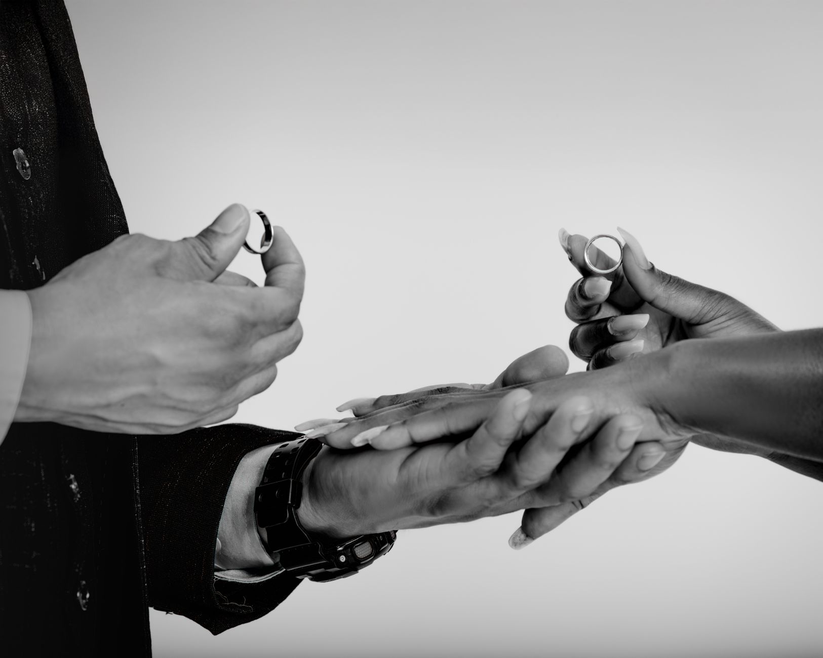 Curating Love Stories: Engagement Rings in Clerkenwell, London