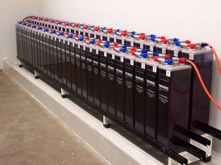 Key Benefits of Battery Cell Analysis in Power System Optimization