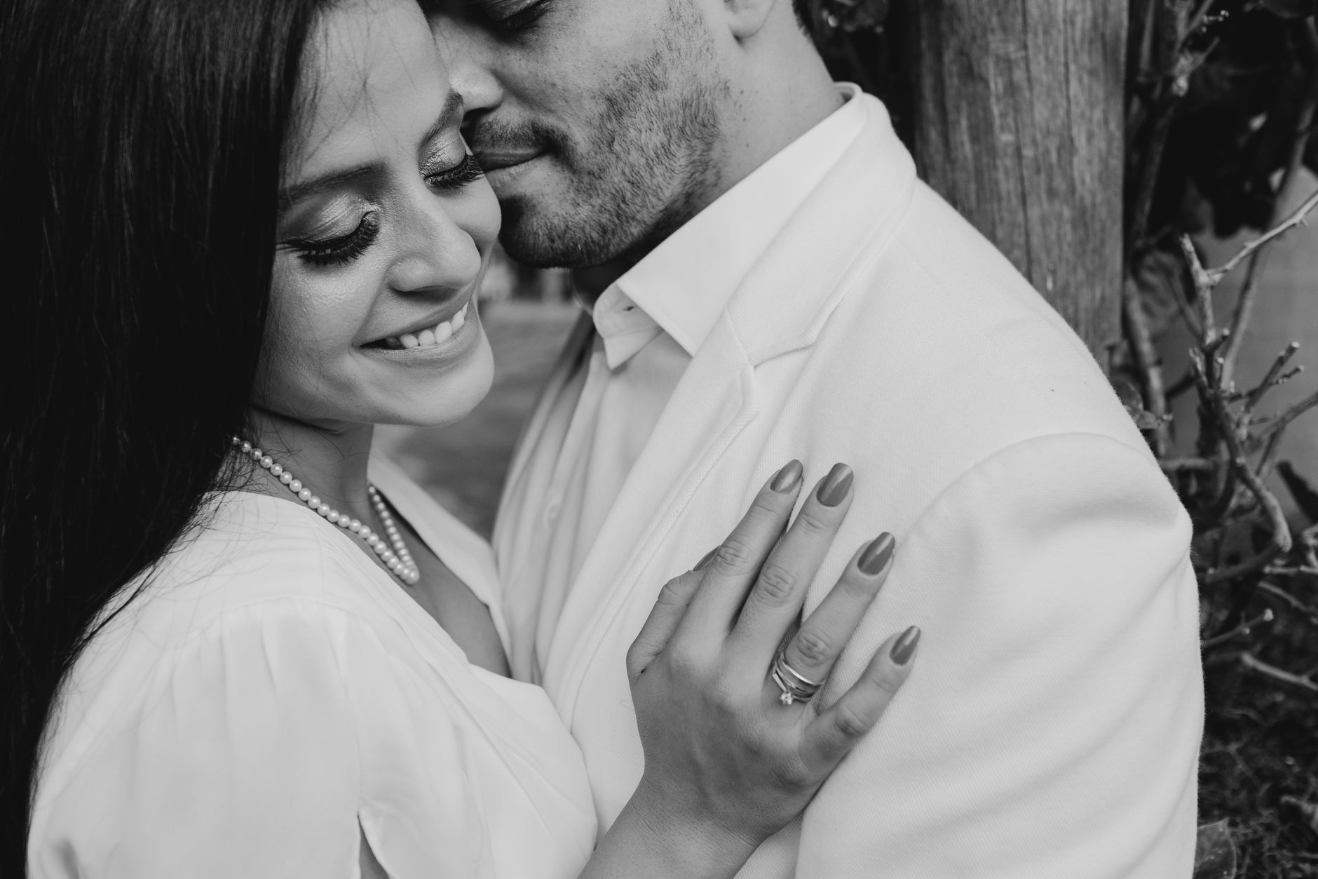 Brent Park’s Beauty: Unveiling Engagement Rings in London