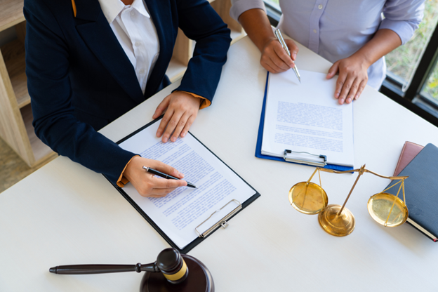 Motorcycle Accident Lawyers