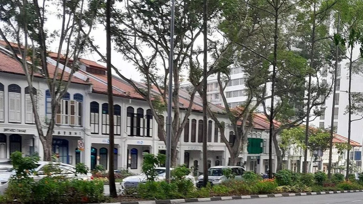 Finding the right neighborhood in Singapore Finding the right neighborhood in Singapore - singapore neighborhood