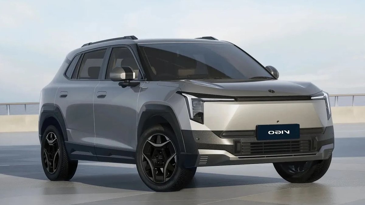 Canada's 2400 Chinese EVs, how many under $35k Canada's 2400 Chinese EVs, how many under $35k - canada's 2400