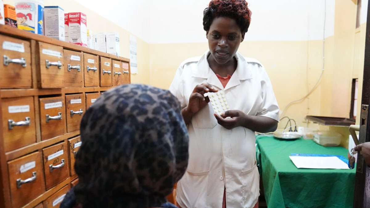 Unitaid leadership search raises transparency concerns Unitaid leadership search raises transparency concerns - global health