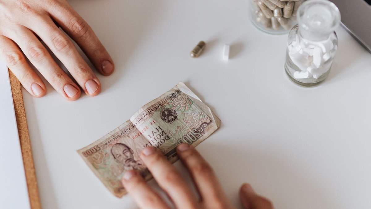 New Therapies Drive Up Healthcare Costs New Therapies Drive Up Healthcare Costs - healthcare costs