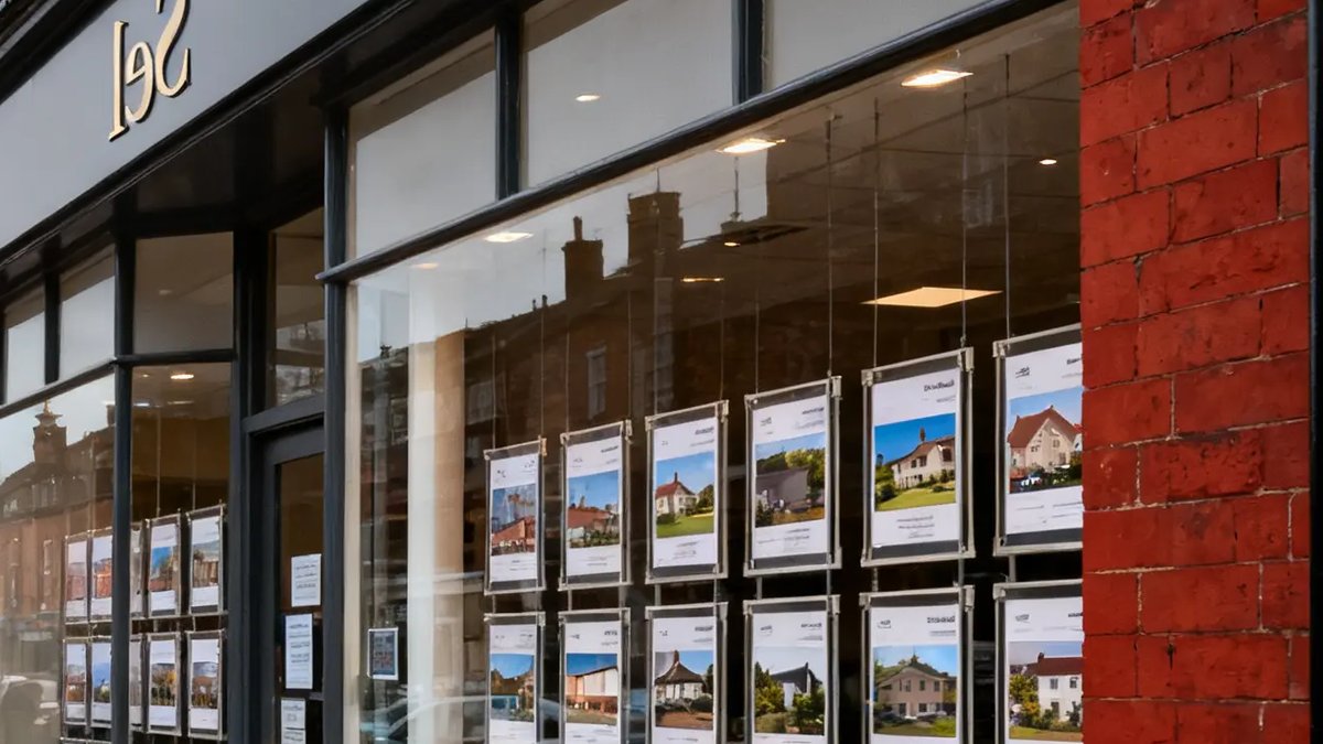 Selby estate agency in staff takeover Selby estate agency in staff takeover - estate agency