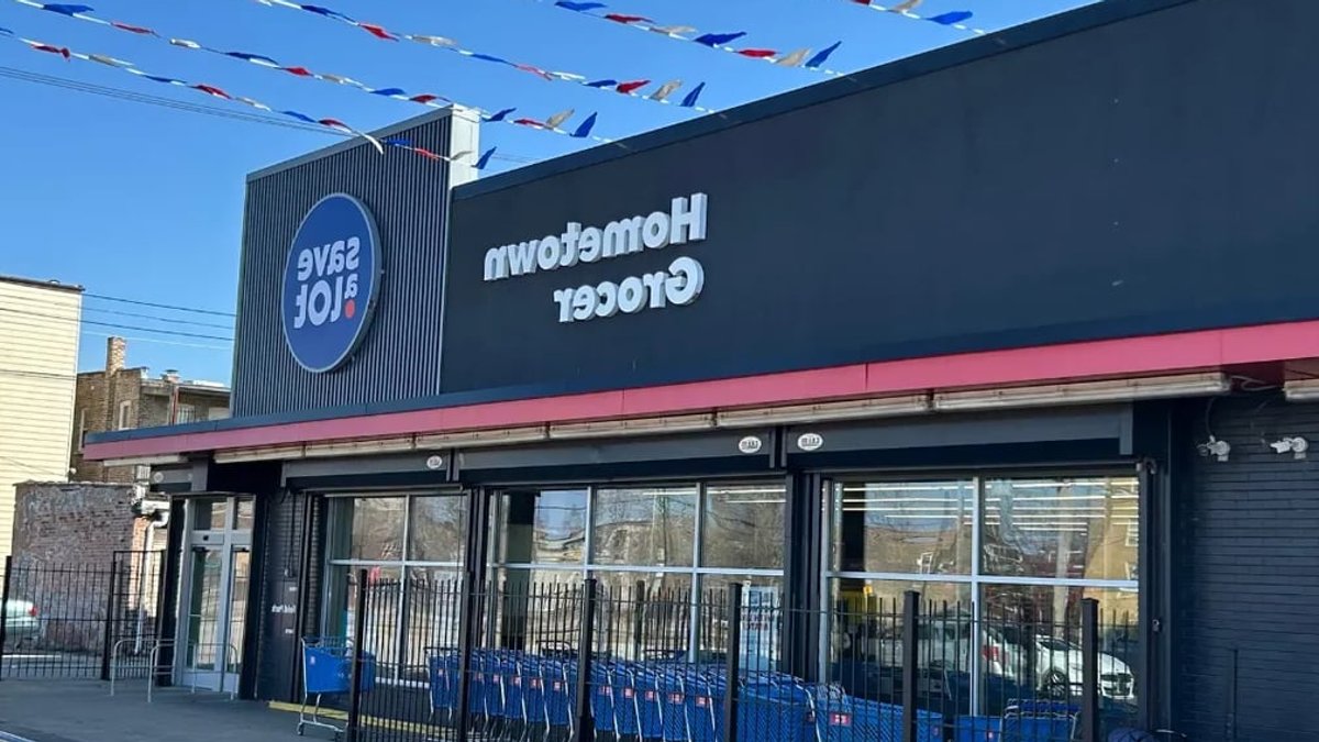 Yellow Banana closes six Chicago stores ends tie Yellow Banana closes six Chicago stores ends tie - yellow banana closures