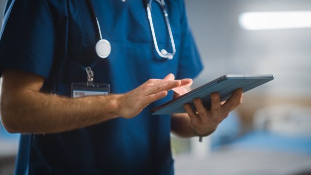 AI transforms infection control efforts