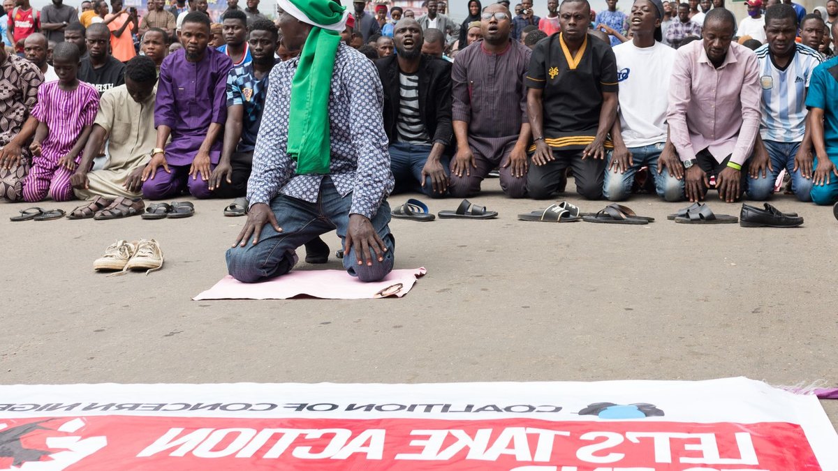 US Deportation Deals to Africa Face Backlash