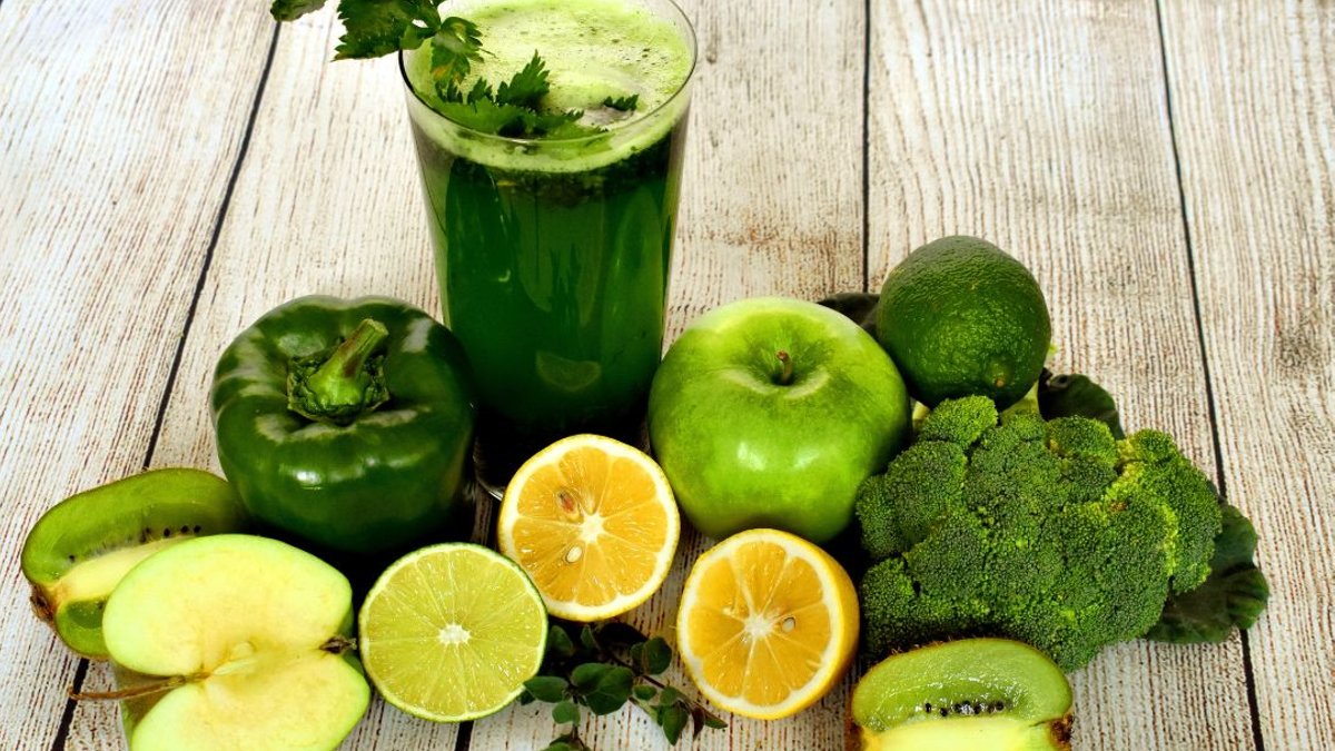 Detox Myths: What Cleanses Can Actually Do
