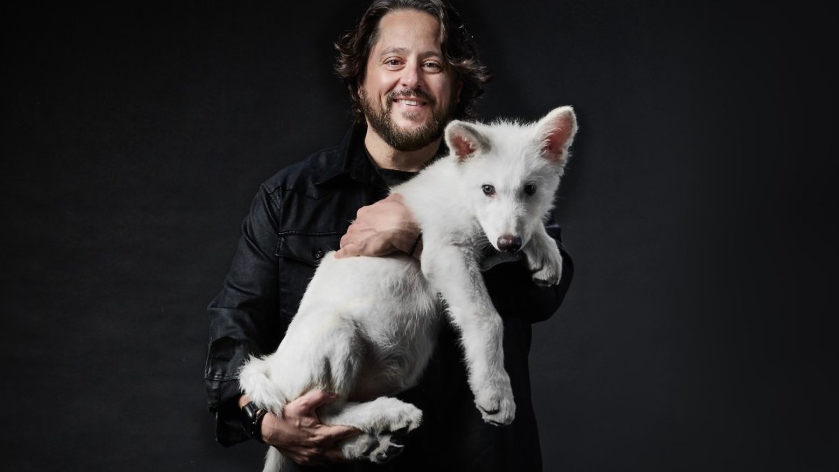 De-extinction startup eyes $30B valuation