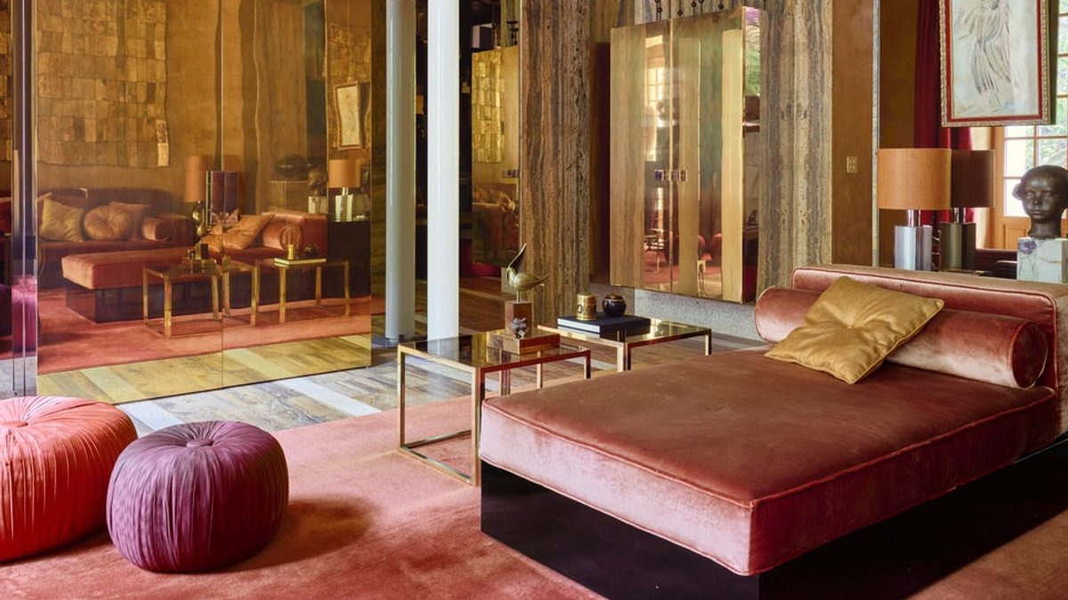 Spain celebrates win showcasing top interior designers Spain celebrates win showcasing top interior designers - interior design spain