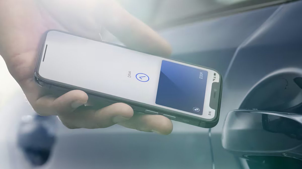 Everything to know before using iPhone key fob Everything to know before using iPhone key fob - iphone key fob