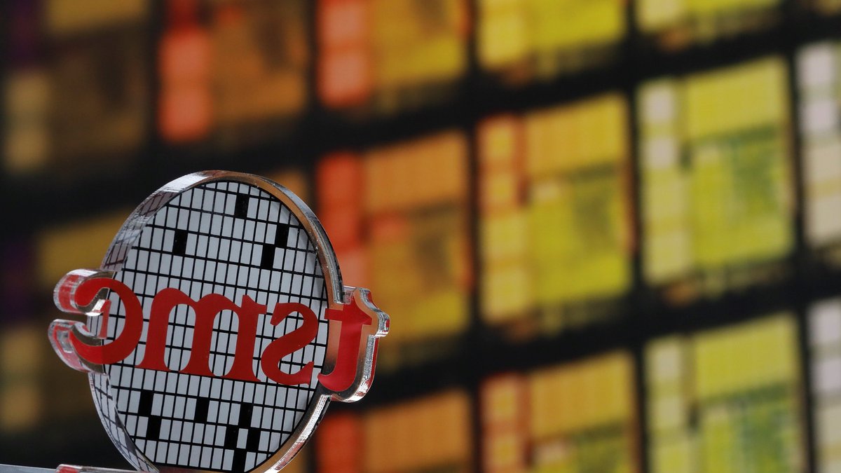 TSMC Speeds Up Arizona Factory Expansion TSMC Speeds Up Arizona Factory Expansion - tsmc expansion