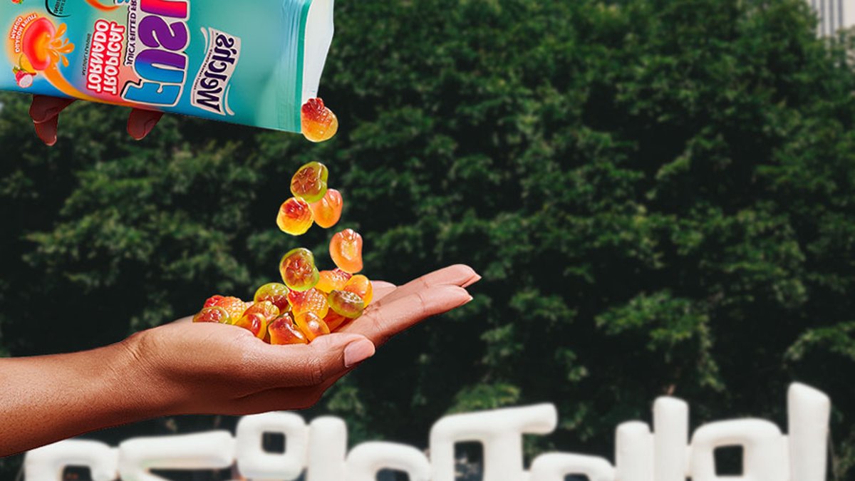 Welch's targets Gen Z with functional snacks Welch's targets Gen Z with functional snacks - functional snacks