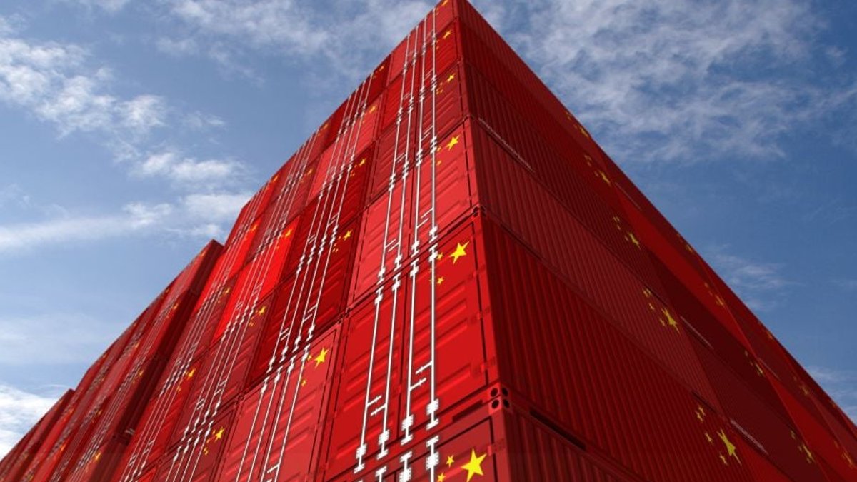 China's Edge Stems Beyond State Subsidies - china subsidies