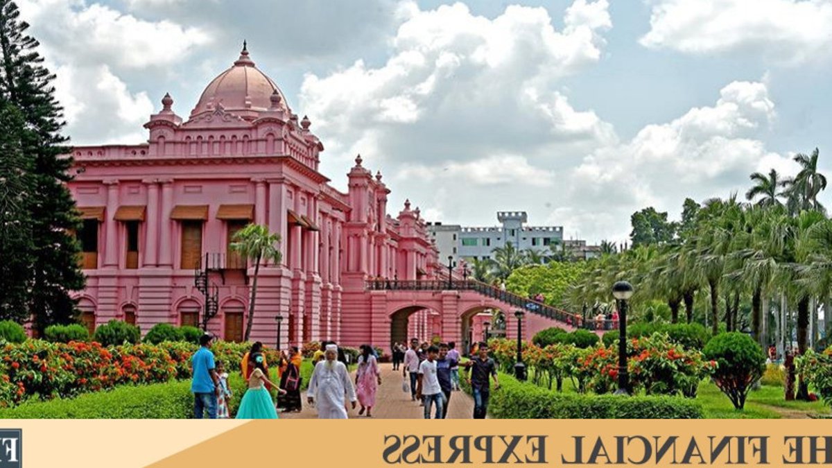 Bangladesh boosts creative economy through tourism Bangladesh boosts creative economy through tourism - creative economy