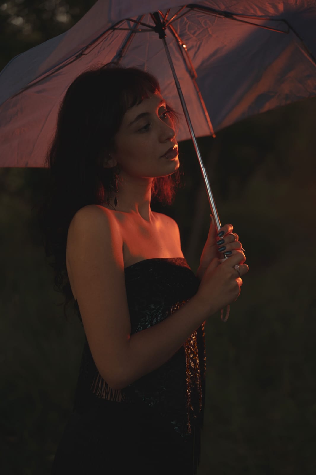 Julieta Marateo Portrait