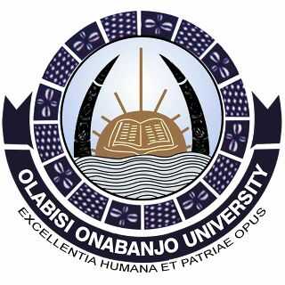 OOU Post UTME Screening Registration Form for 2026/2027