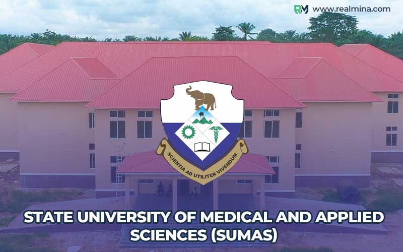 State University of Medical and Applied Sciences, Enugu Post-UTME registration, 2026/2027