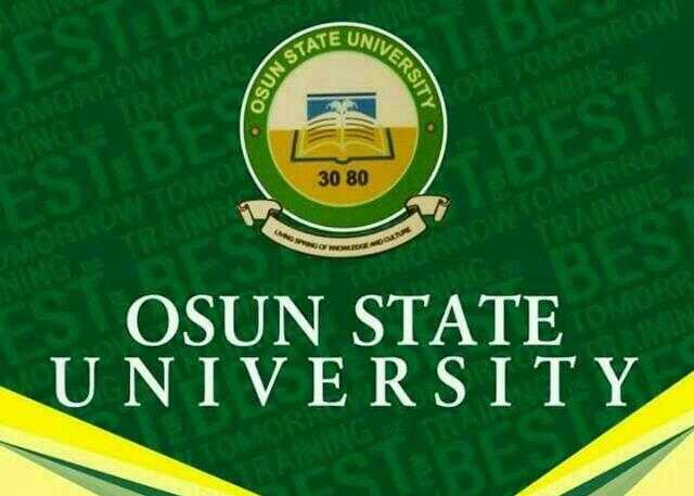 UNIOSUN Post-UTME Screening Registration For 2026/2027 Session