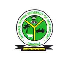 MOUAU Post-UTME Screening Registration For 2026/2027