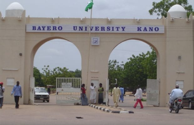 Bayero University Kano (BUK) Post-UTME Screening Registration – 2026/2027