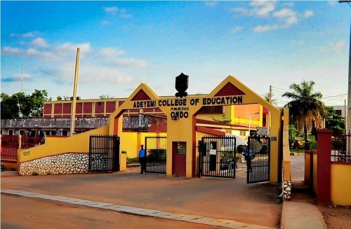 AFUEONDO Post-UTME registration form for 2026/2027 session