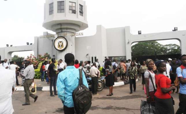 University of Ibadan Post-UTME/DE Registration and Screening Details, 2026/2027