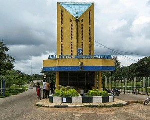 ABSU Post-UTME/DE registration for 2026/2027 session