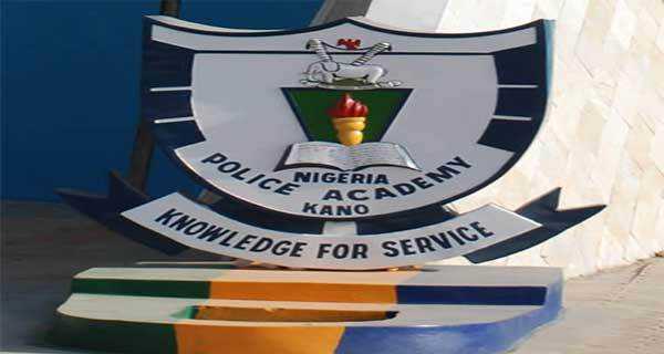Nigeria Police Academy (NPA) 13th Regular Course Admission