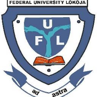 FULokoja Post-UTME admission screening form, 2026/2027