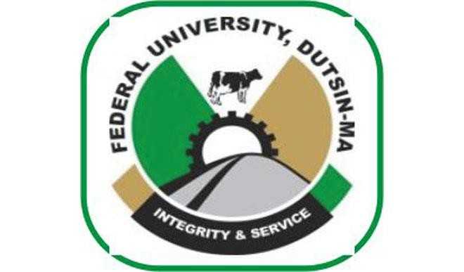 FUDutsinma Post-UTME/DE Screening Form, 2026/2027