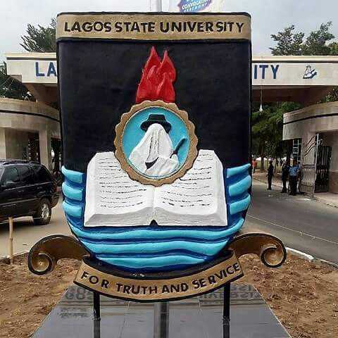 LASU Post-UTME/DE Screening Form For 2026/2027 Session