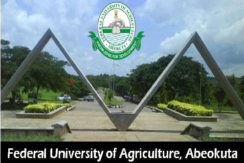 FUNAAB Post-UTME Screening Form For 2026/2027 Session