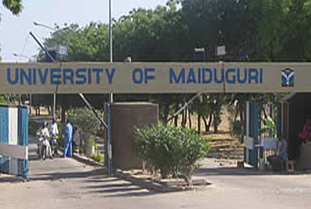 UNIMAID Post-UTME Screening Registration For 2026/2027 Session