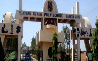 PLAPOLY ND/HND admissions, 2026/2027