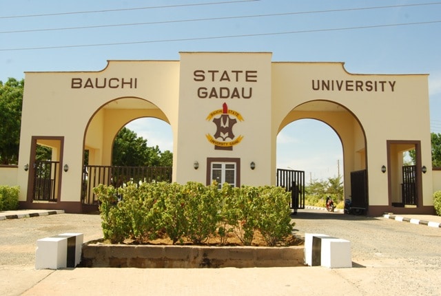 BASU Post-UTME/DE Screening Registration Form – 2026/2027